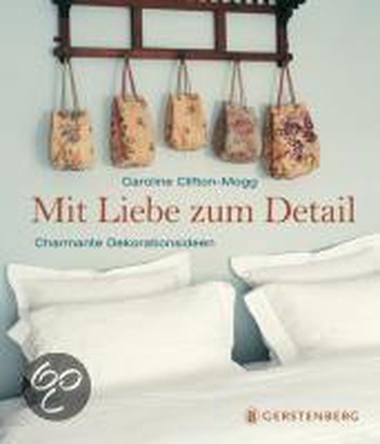 Mit Liebe zum Detail - cover