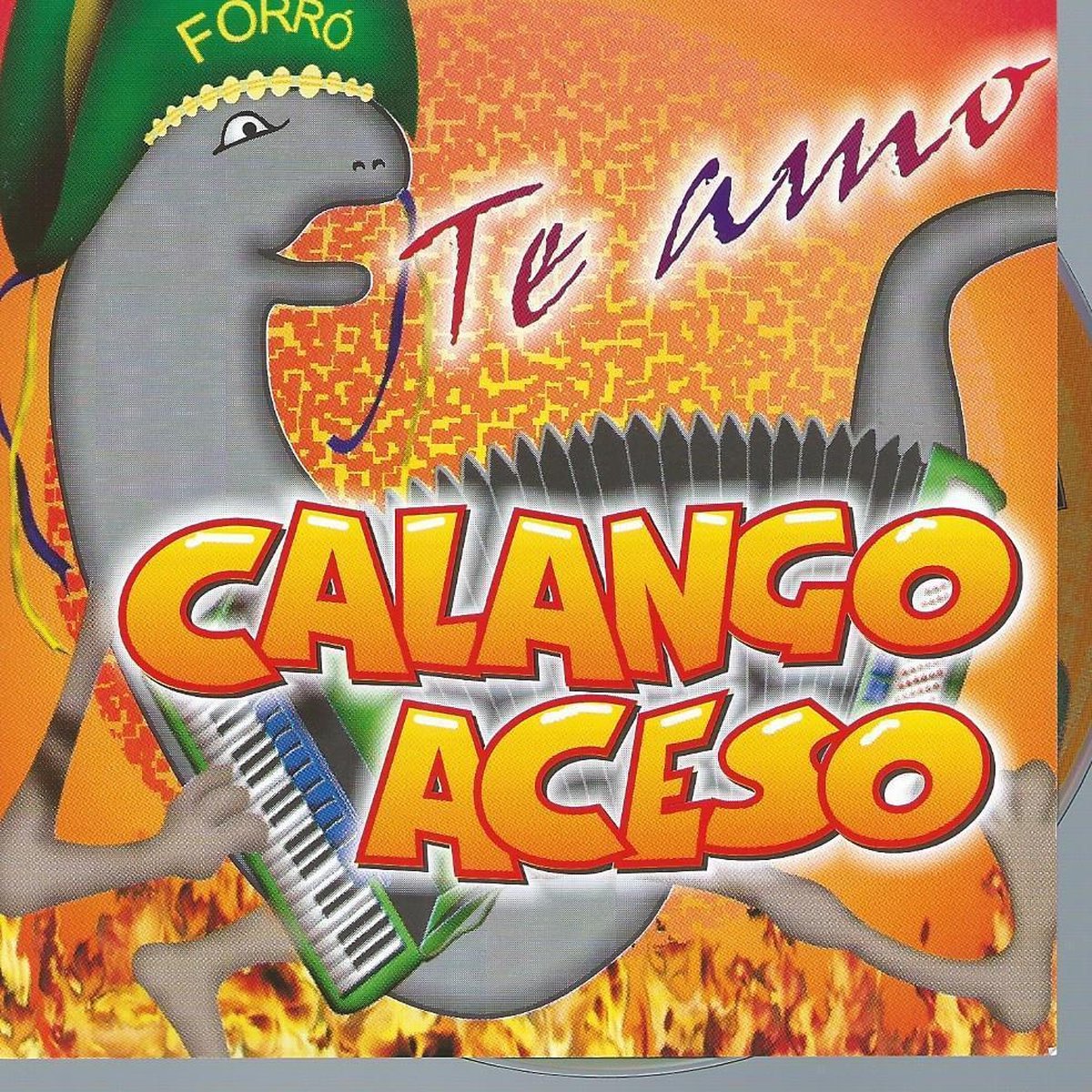 Te Amo