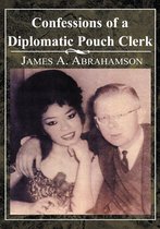 Confessions of a Diplomatic Pouch Clerk