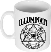 Illuminati New World Order Mok