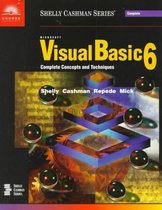 Microsoft Visual Basic 6