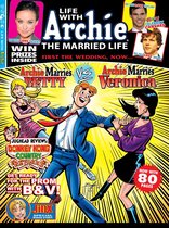 Life With Archie Magazine 8 - Life With Archie Magazine #8