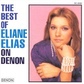 Best of Eliane Elias