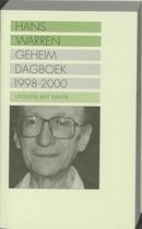Geheim Dagboek 1998-2000
