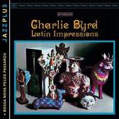 Latin Impressions (+ Bossa Nova Pel