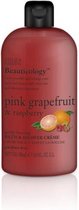 Pink Grapefruit & Raspberry - Bath and Shower Gel - 500 ml