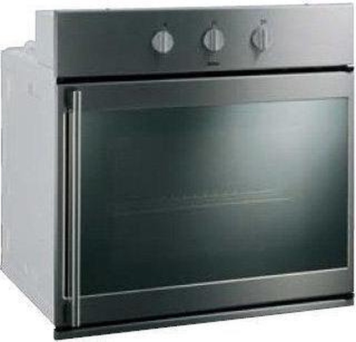 ATAG OX611ML inb solo oven | bol.com