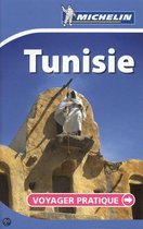 Tunisie 28001 - voyager pratique michelin