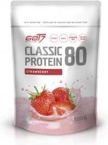 GOT7 Classic Protein 80 - 500g - Strawberry
