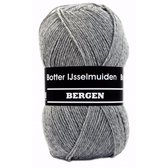 Botter Bergen 100 gram - 005