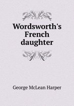 Wordsworth's French daughter