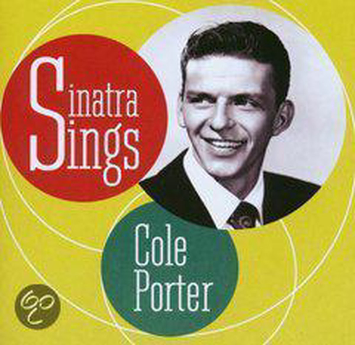 Sinatra Sings Cole Porter