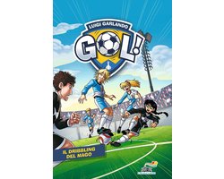 Gol - 56. Il dribbling del mago