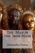 The Man in the Iron Mask