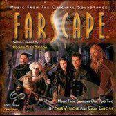 Farscape [Music from the Original Soundtrack]