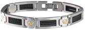 Heren armband executive