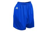 Russell Athletic - Sportbroek - Heren - Nylon Mesh Shorts - Koningsblauw - Medium