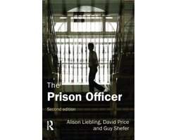 Prison Officer 2nd