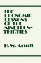 Economic Lessons of the 1930s