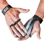 Reeva manique de kangourou gants de crossfit - Convient pour le Fitness et le CrossFit - Cuir - XS