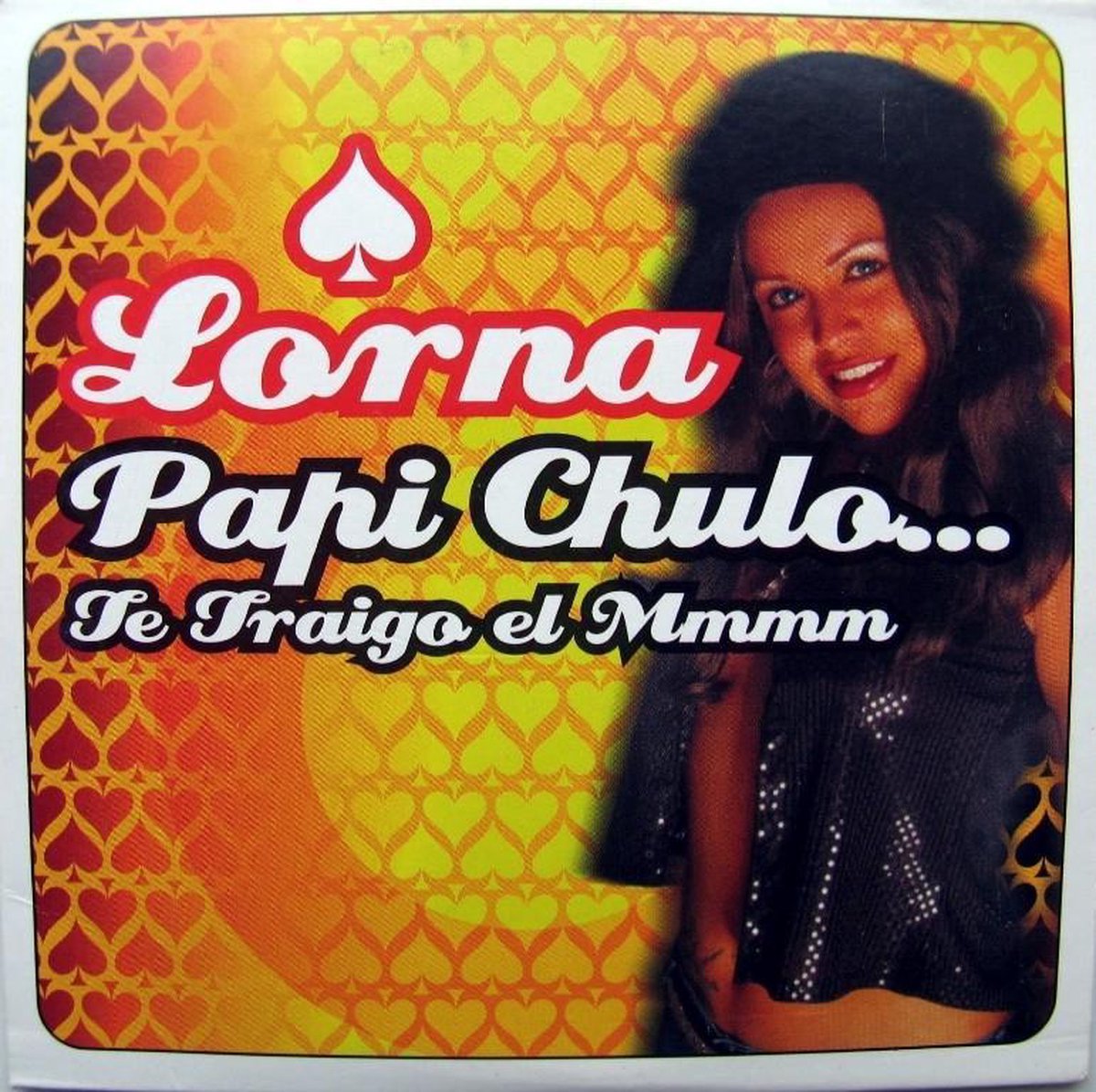 Papi Chulo... Te Traigo El Mmmm