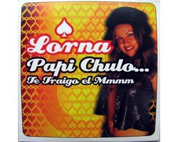Papi Chulo... Te Traigo El Mmmm