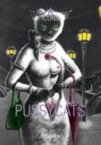 Pussy-Cats Icon