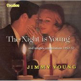 The Night Is Young & A Jimmy Young