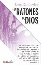 Sin Ficción - Los ratones de dios