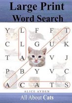 Large Print Word Search