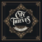 City Of Thieves - Beast Reality (CD)