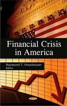 Financial Crisis in America