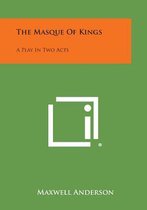 The Masque of Kings