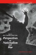Perspectives on Nationalism and War