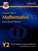 A-Level Maths for Edexcel