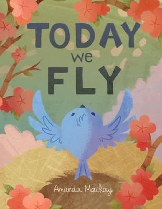 Today We Fly - cover
