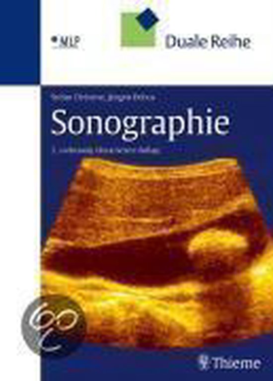 Sonographie