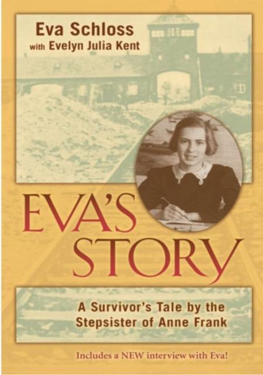 Eva'S Story - Evelyn Julia Kent