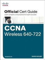 CCNA Wireless 640 722 Official Certifica