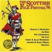 Scottish Folk Festival'96