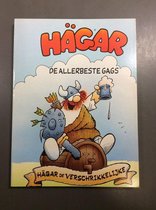 Hagar de allerbeste gags (stripboek)