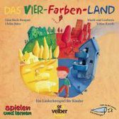 Das Vier-Farben-Land. CD
