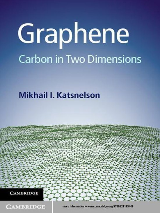 Graphene - cover
