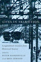 Carleton Library Series 232 - Lives in Transition