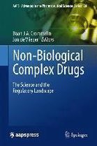 Non-Biological Complex Drugs