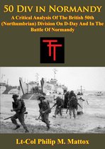 50 Div In Normandy: