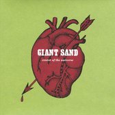 Giant Sand - Center Of The (CD) (Anniversary Edition)