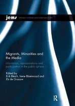 Research in Ethnic and Migration Studies- Migrants, Minorities, and the Media