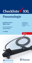 Checklisten XXL - Checkliste Pneumologie