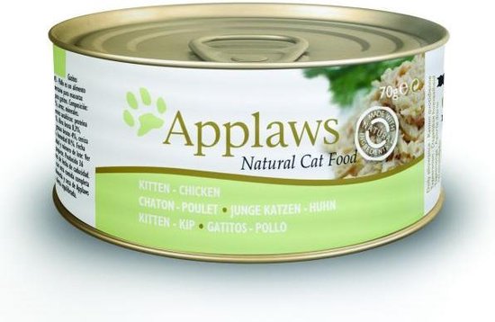 Applaws Kitten - Wet Food